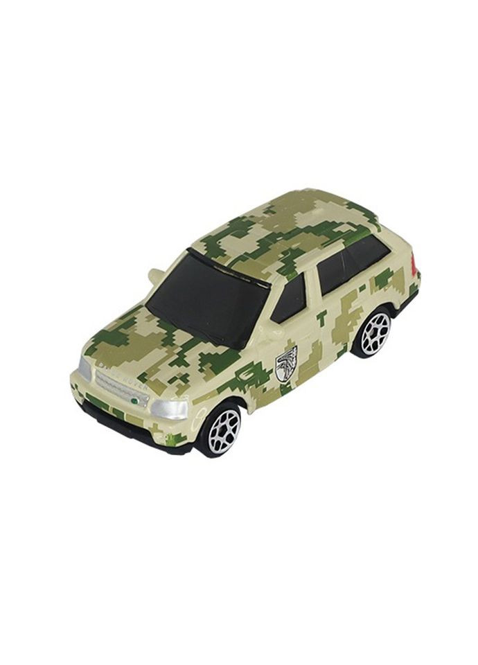 Мінімодель військового транспорту "Шеврони Героїв S1" 250363UM-2 TechnoDrive (334162323)