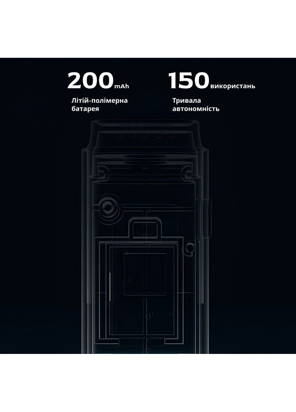 Алкотестер T1 Lydsto (303637128)