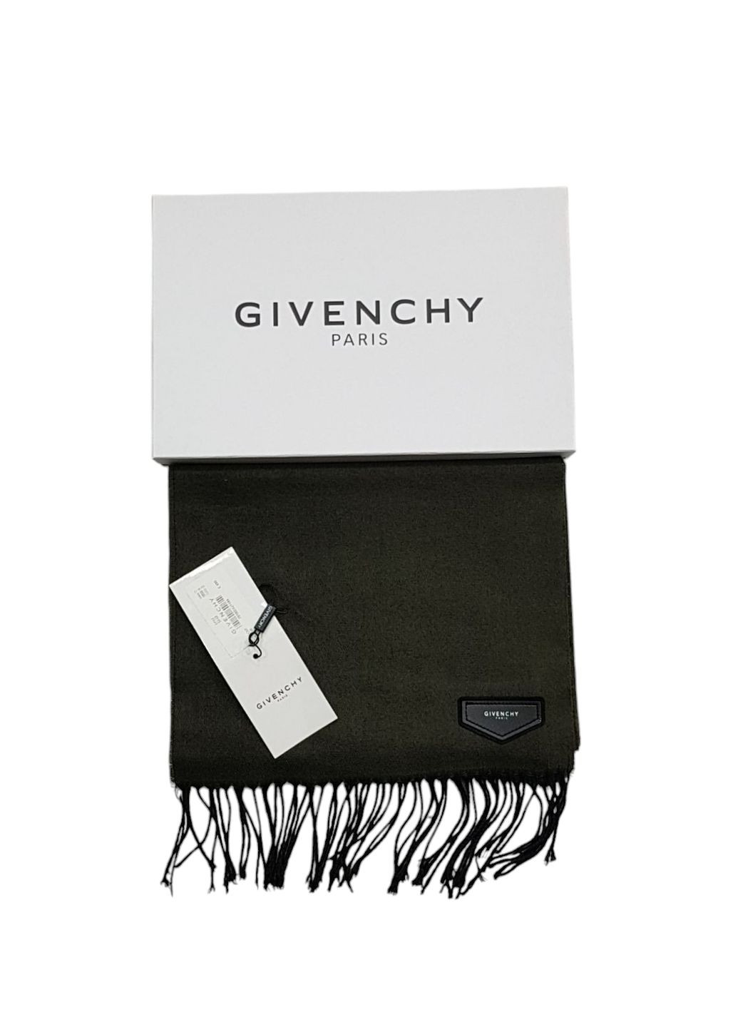Шарф Givenchy (364301760)