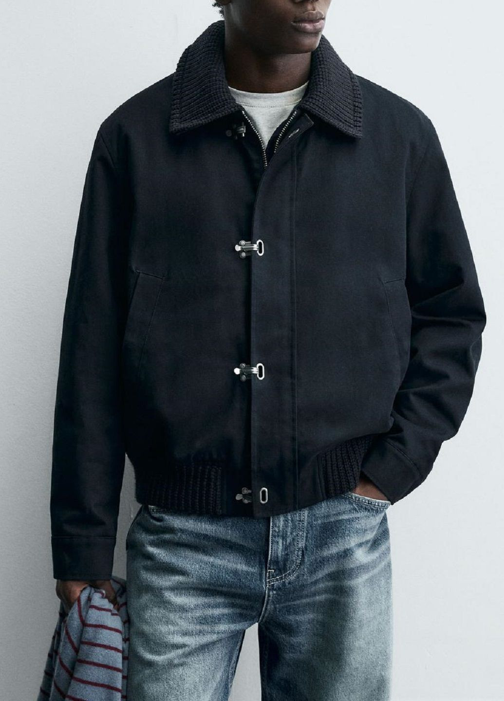 Піджак Zara (370692217)