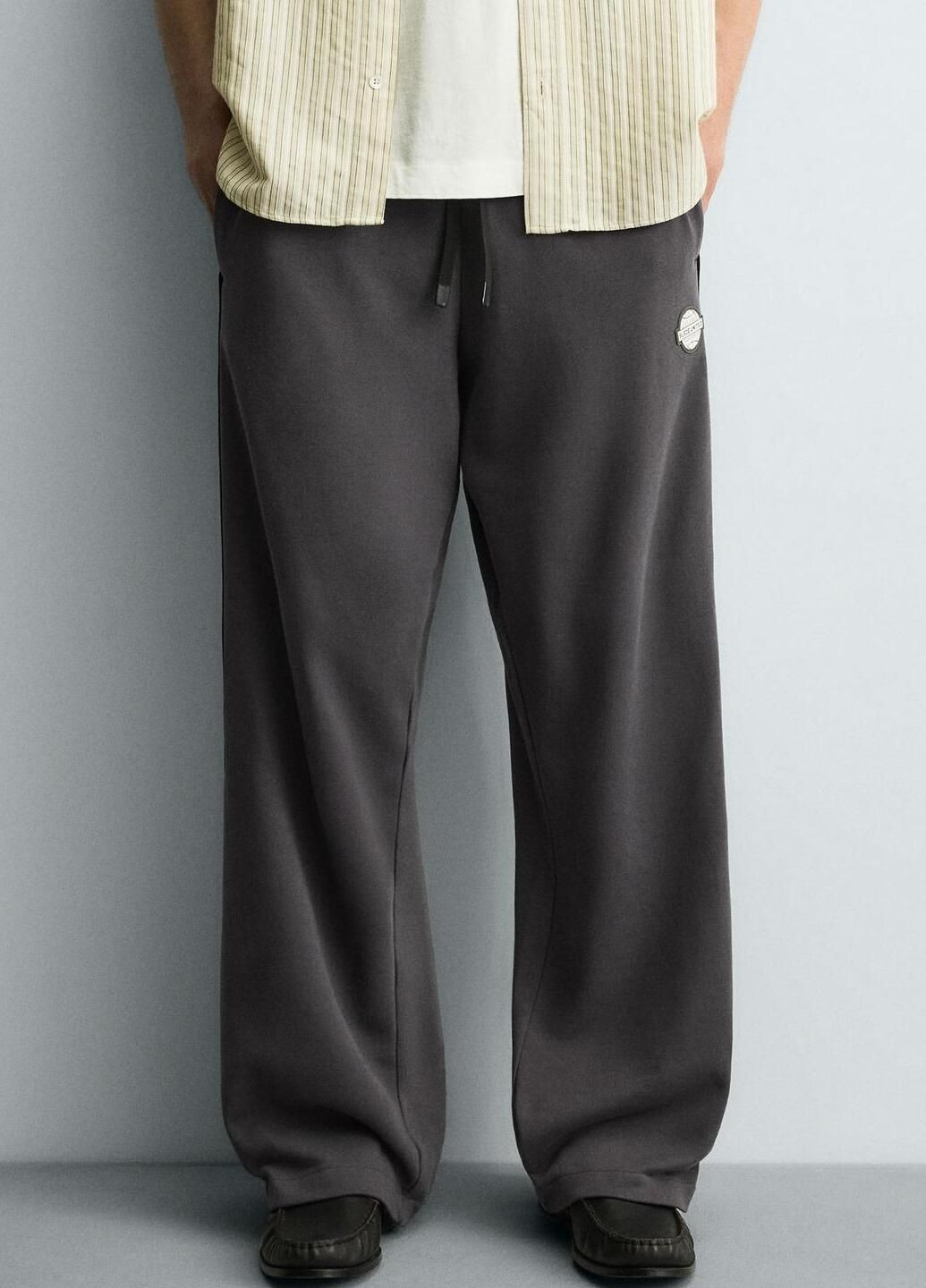 Штани Zara (362699568)