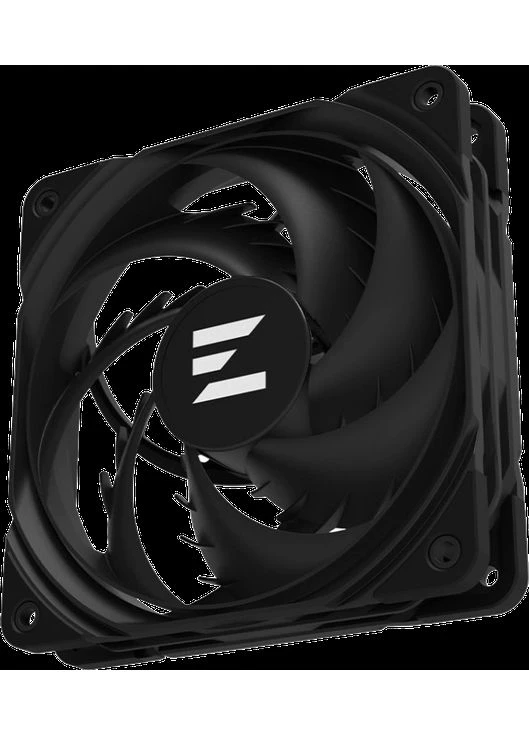 Корпусный вентилятор AF120 Black (ZM-AF120BLACK) Zalman (360413469)