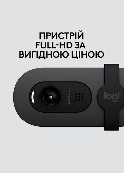 Веб-камера Logitech (278366203)