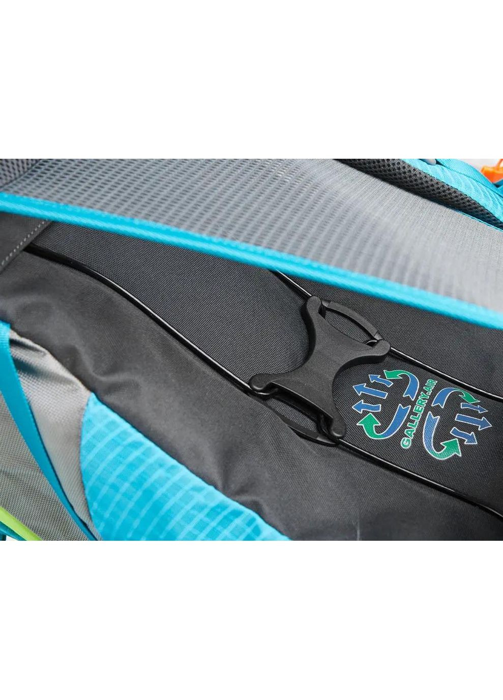 Рюкзак Seagle. 45 л. Blue Skif Outdoor (316436491)