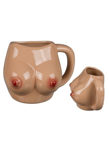 Чашка Boobs, 430 мл OOTB (335399386)