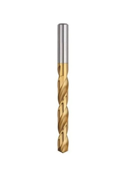 Свердло HSS Титан (13 мм) по металу (20875) Vago (264745550)