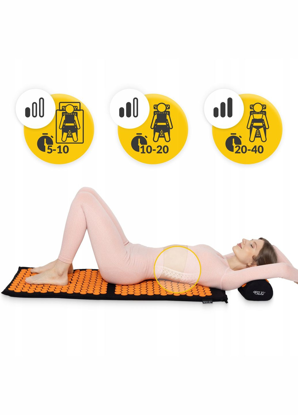 Масажер 4FIZJO P-5907222931776 (342758239)