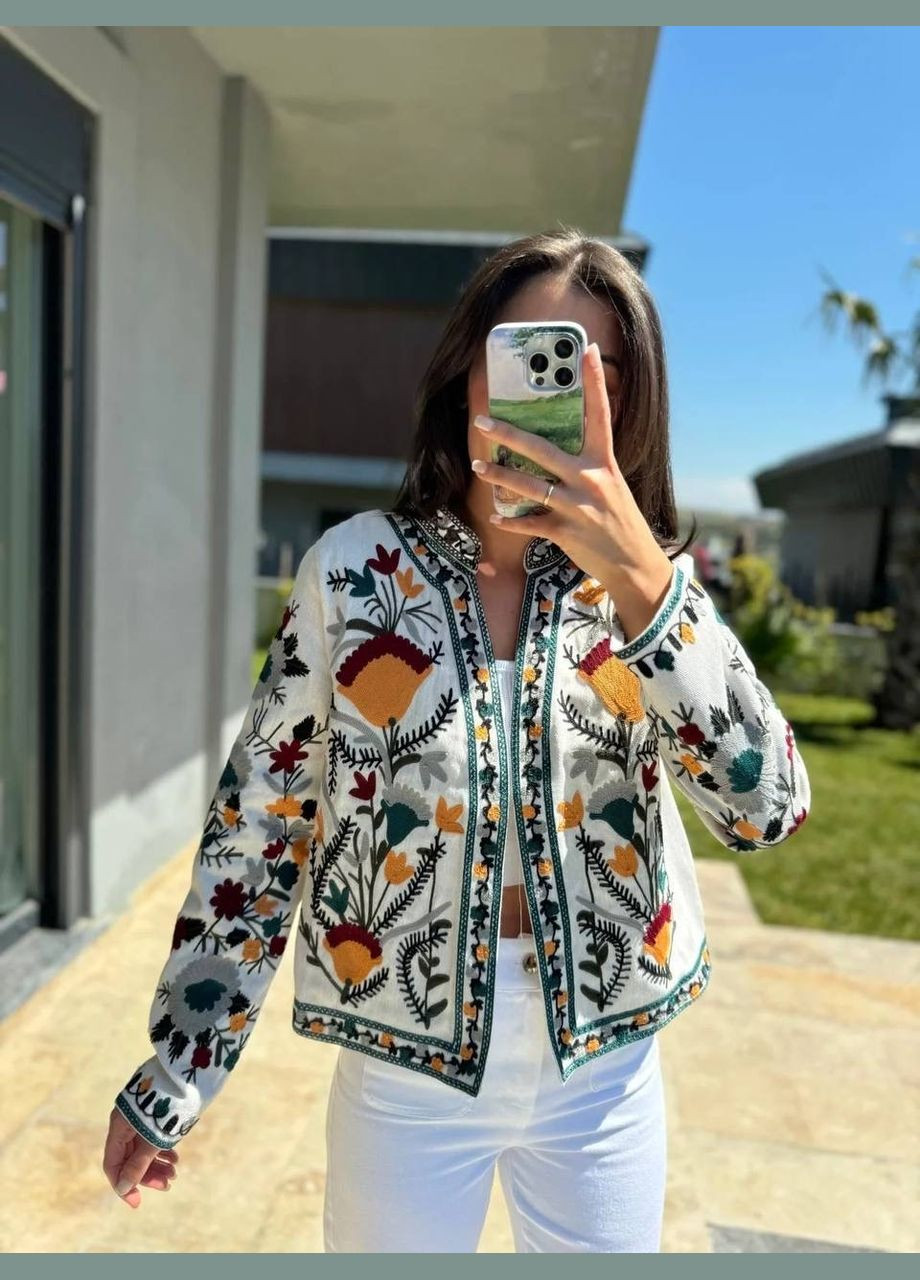 Белая рубашка ESQ