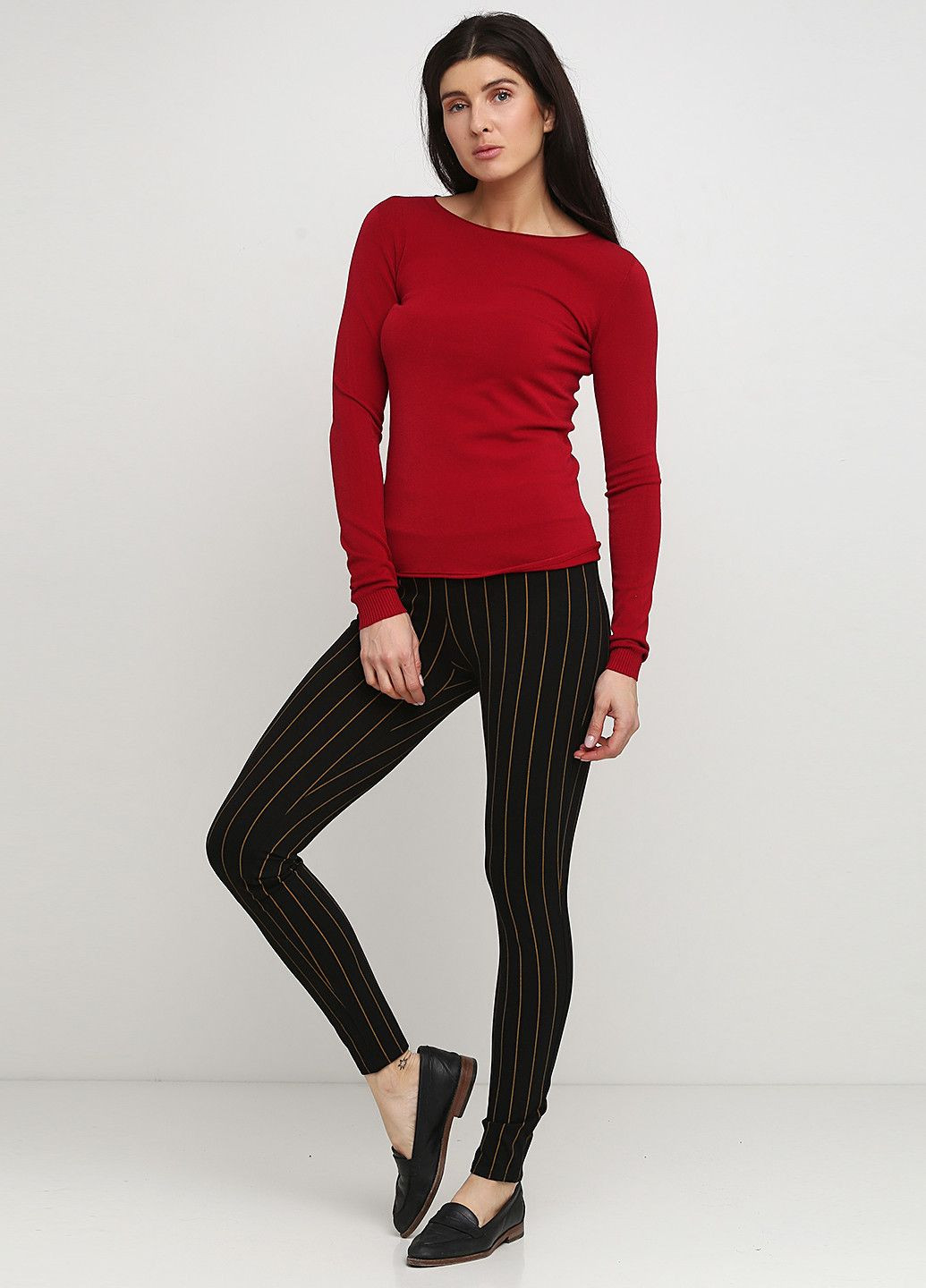 Штани Коричневий Rinascimento (323065569)