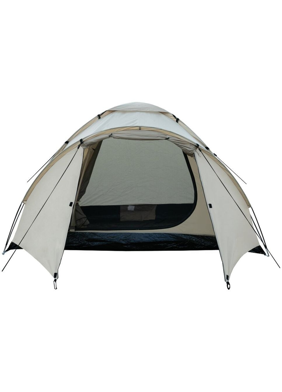 Намет Fly 3 одношаровий sand UTLT-003 (UTLT-003-sand) Tramp Lite (316534990)