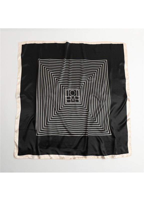 Стильная женская косынка (арт.120187) No Brand (350668446)