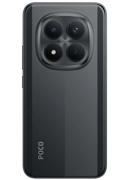 Смартфон M8 Pro 5G 12/512GB Black (Global) (с зарядным устройством) POCO (392219822)