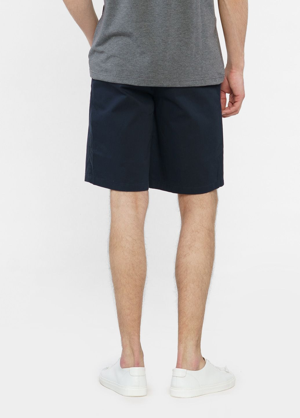 Шорти чоловічі Freedom сині Arber Робін SS (294817422)