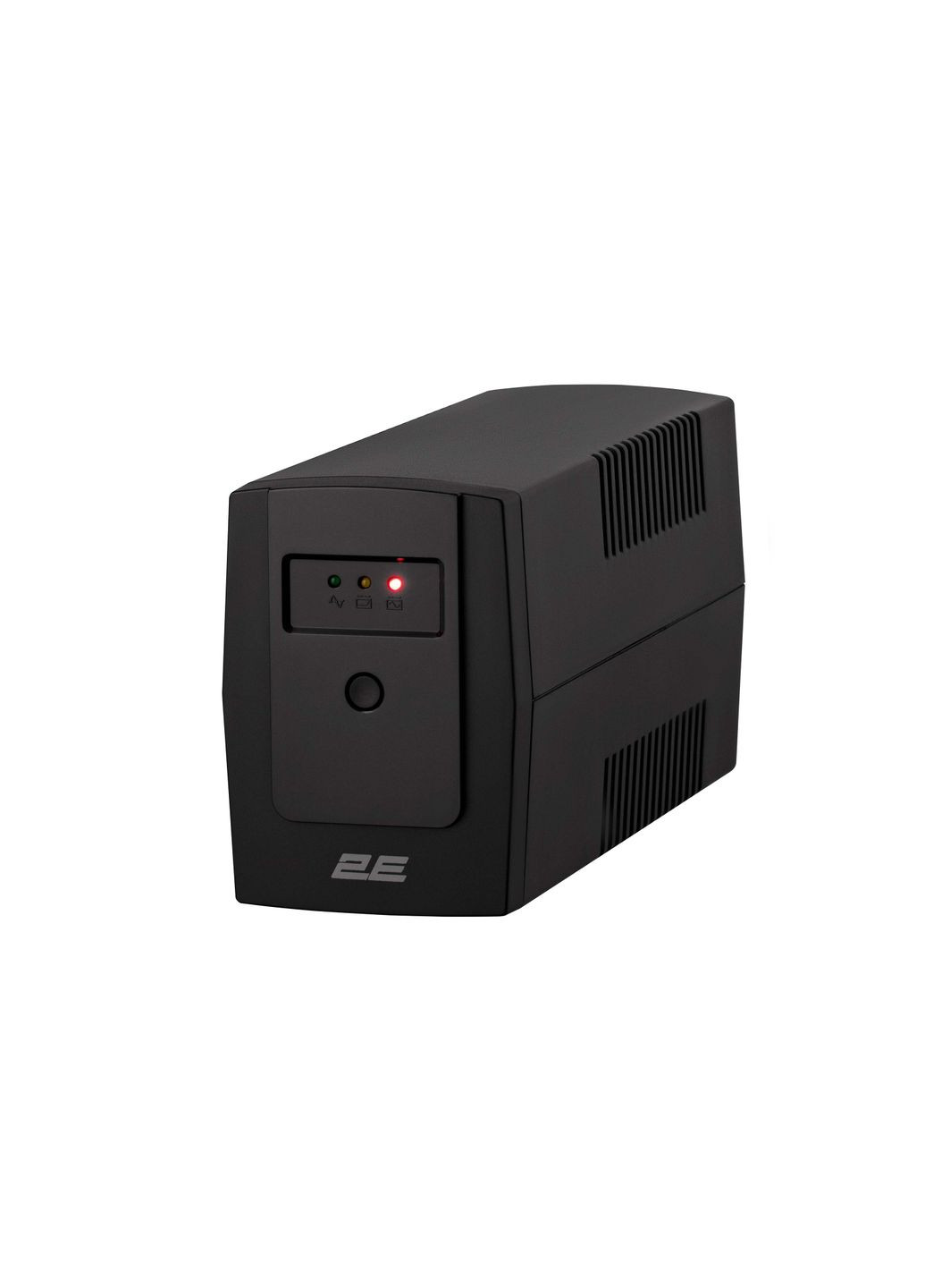 Источник бесперебойного питания ED650, 650VA/360W, LED, 2xSchuko 2E (314973789)