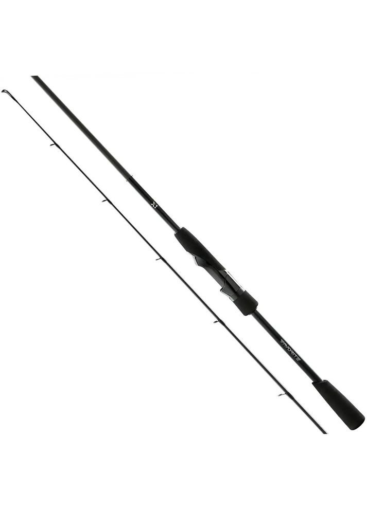 Спиннинговое удилище X1 Stream X1.1682UL 2.03m 1.5-7g Mod.Fast 1693.06.69 Favorite (316517140)