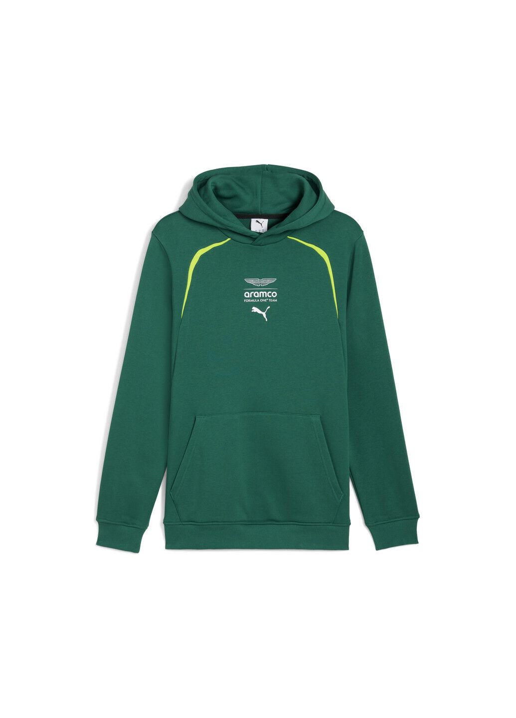 Худи x ASTON MARTIN ARAMCO F1® TEAM Hoodie Men Puma (369369606)