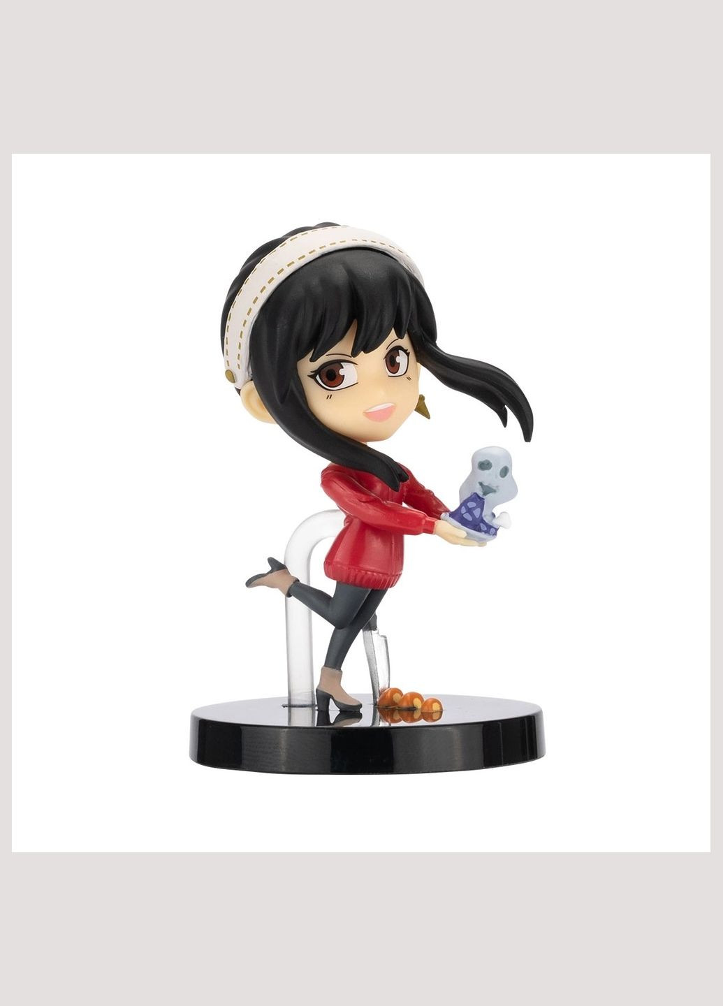 Фігурка Сім'я шпигуна Йор (KAZ0083-W1) Total Anime (326806047)