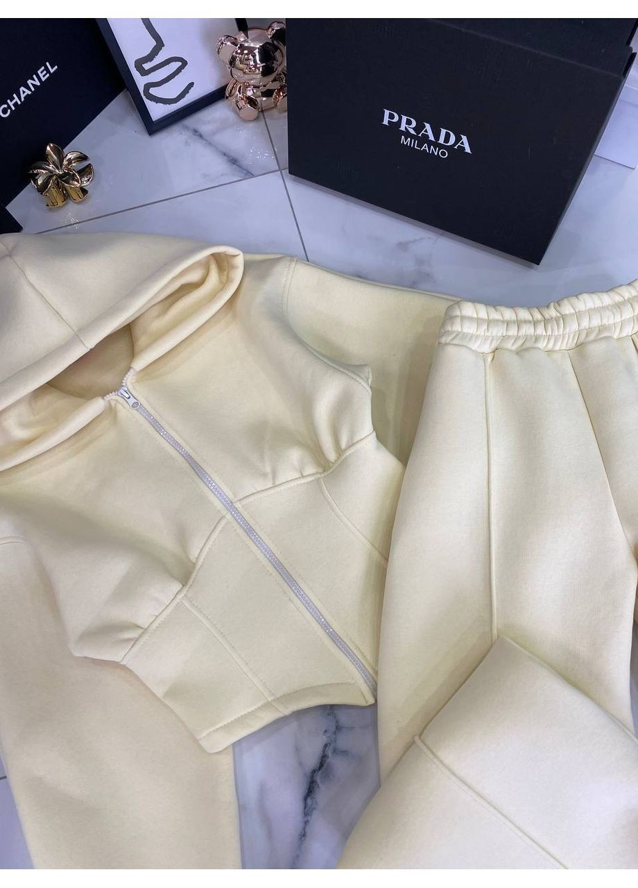 Женский спортивный костюм No Brand (369112195)