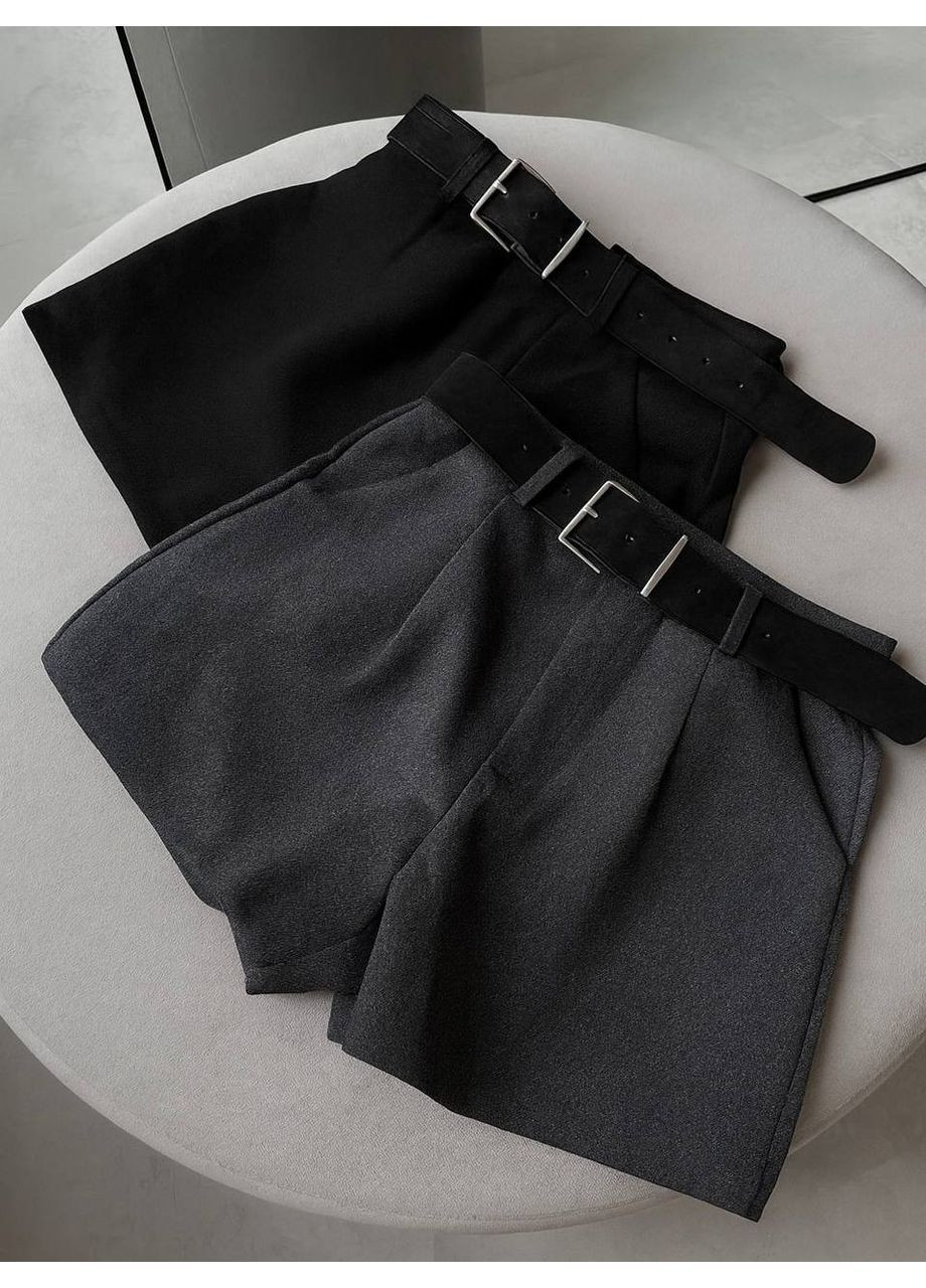 Жіночі шорти з кашеміру Avanti (370022175)