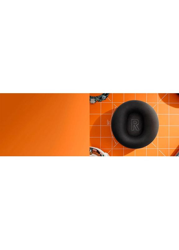 Гарнітура OnTrack CNC Copper (759558-01) Dyson (327792901)