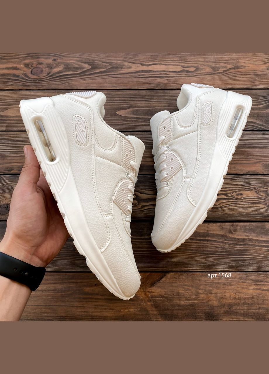 Черные демисезонные кроссовки мужские kmb90 white KMB