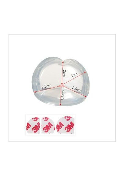 Комплект Элементов Безопасности для Ребенка в Доме - 84 элемента Comshop (301219824)