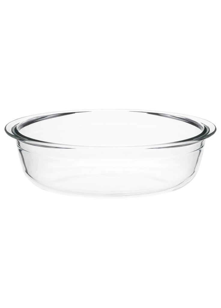 Форма для випікання Black Mars CoverOval 3 л (AR2408BG) Ardesto (393975477)
