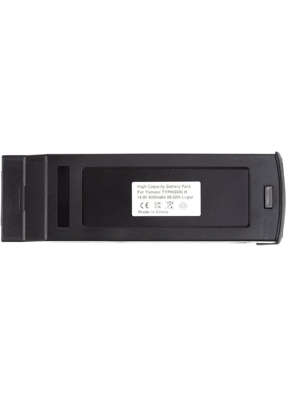 Аккумулятор Yuneec Typhoon H 6000mAh PowerPlant (315503705)