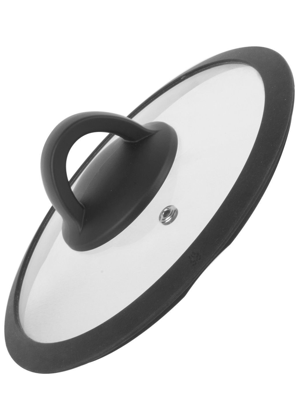 Ковш Zira с крышкой 20 см (2.2л) (RG-41006-20) Ringel (365277596)