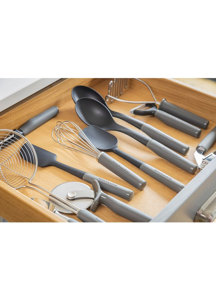 Венчик Coreline 26,2 см Gray (KAS060OHCGG) KitchenAid (323089315)