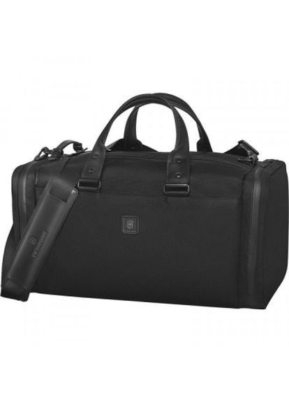 Дорожня сумка (Vt601194) Victorinox Travel lexicon 2.0 sport locker 37 л black (268145259)