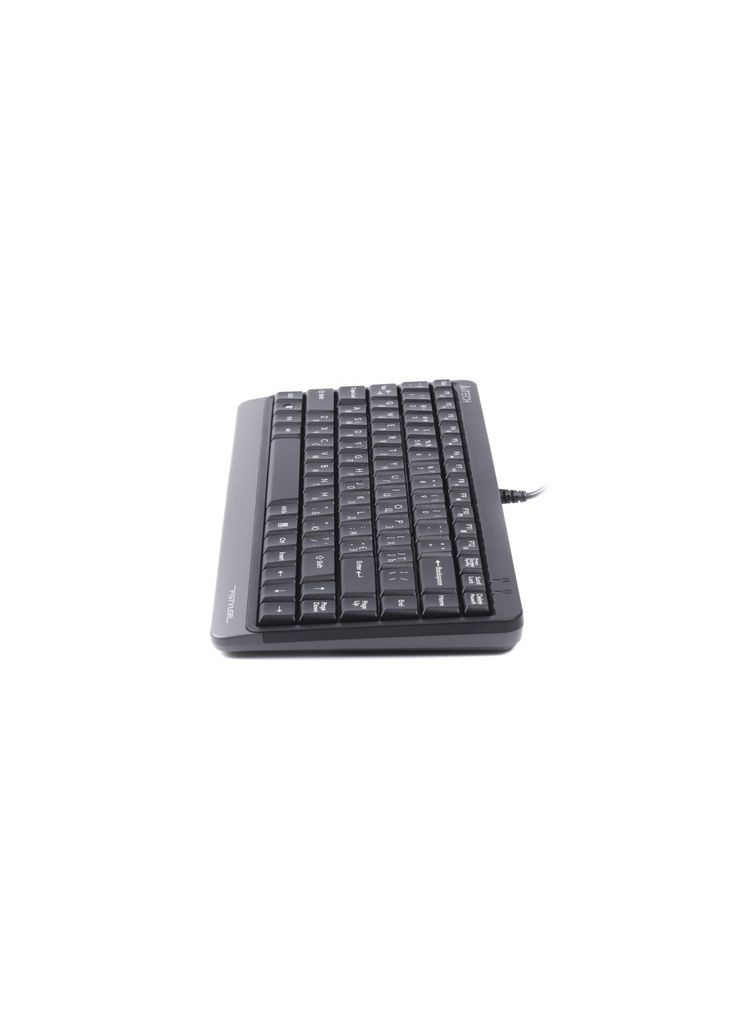 Клавиатура FKS11 USB Grey A4Tech (280941089)