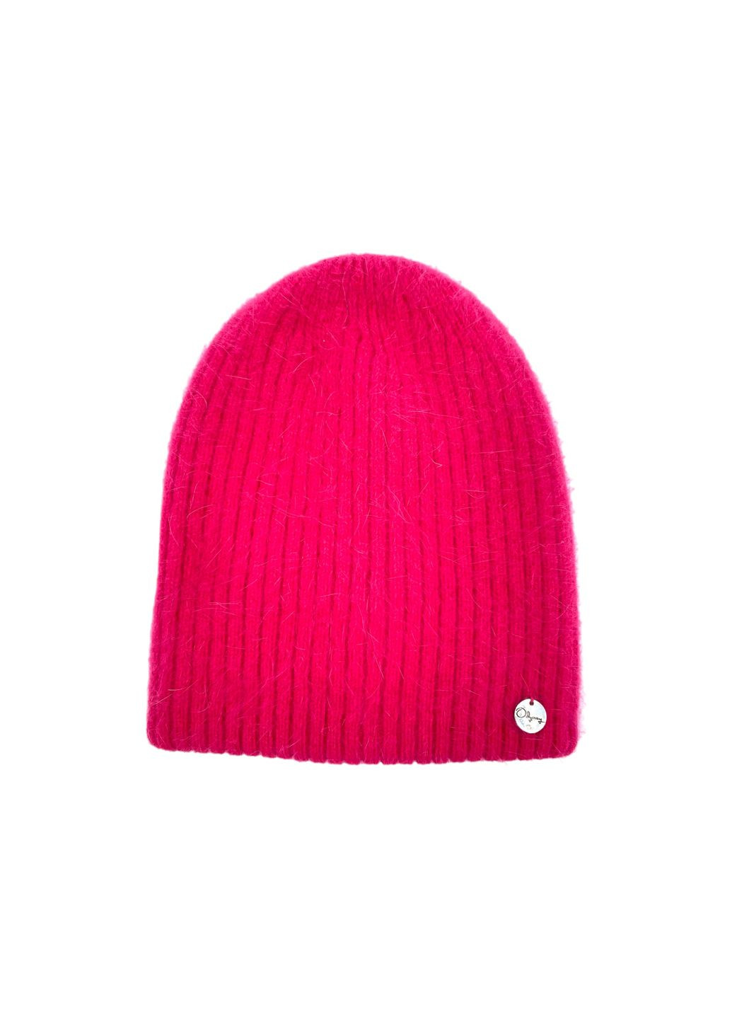 Женская шапка зимняя стильная Look by Dias (278234469)