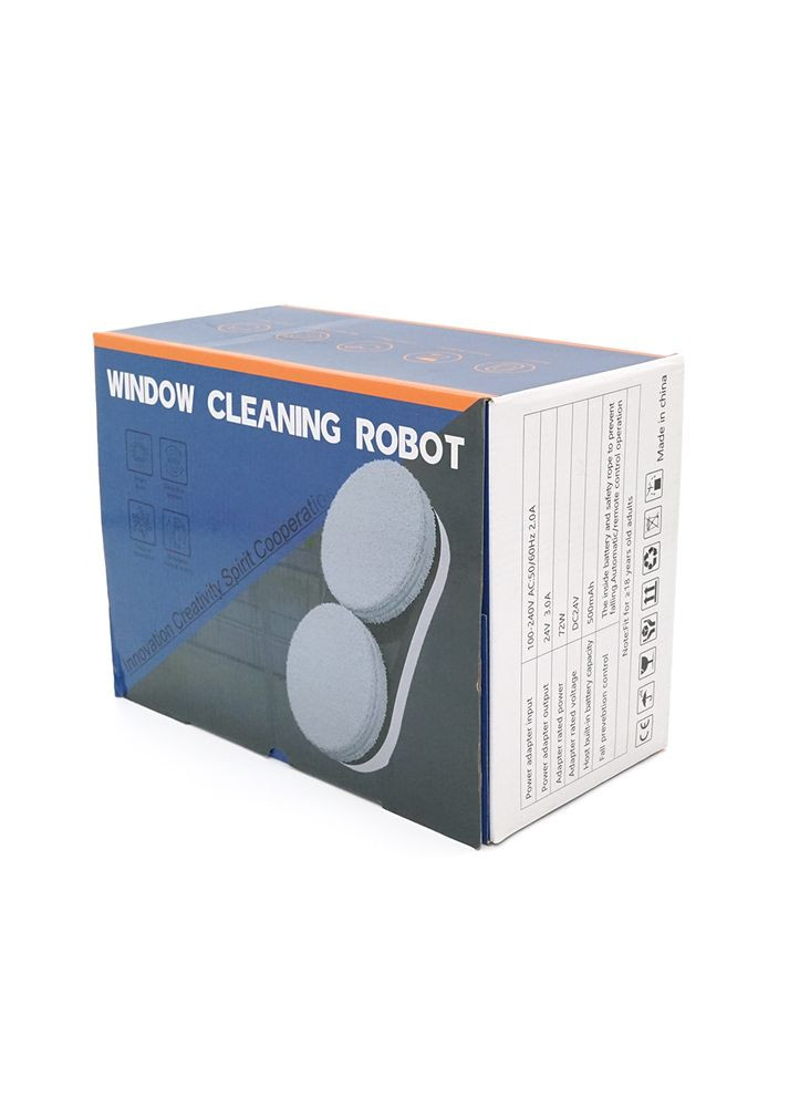 Робот для миття вікон YT43240 Voltronic (371388192)