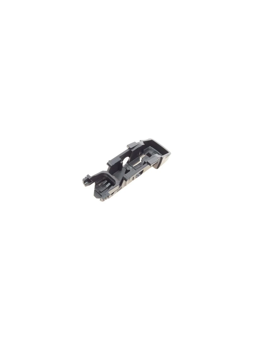 Щітка склоочисника (340mm) Renault Clio IV/Captur 12 3 397 006 941 UA63 Bosch (360496146)