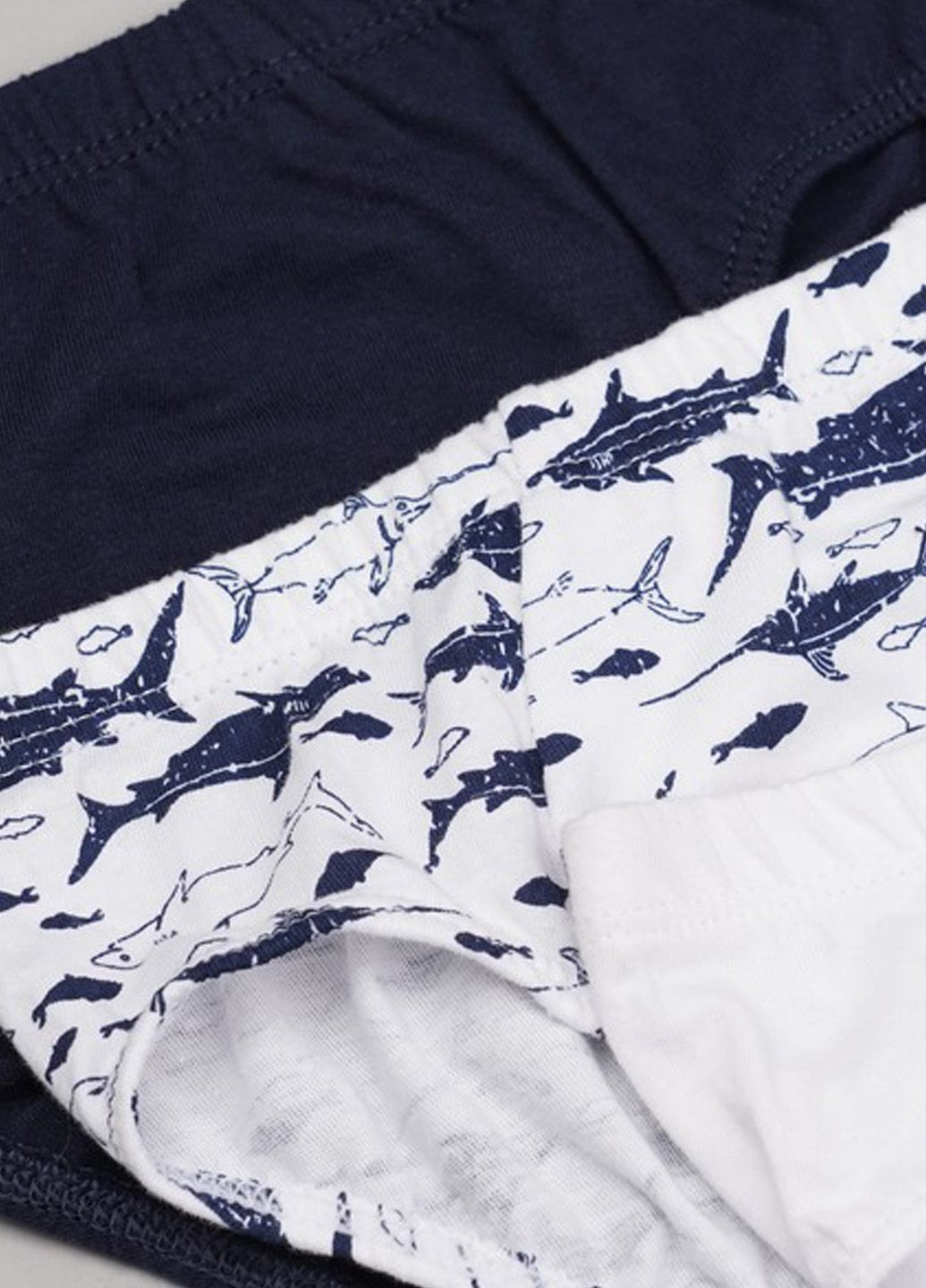 Трусы (комплект 3шт.) Lupilu (366239510)