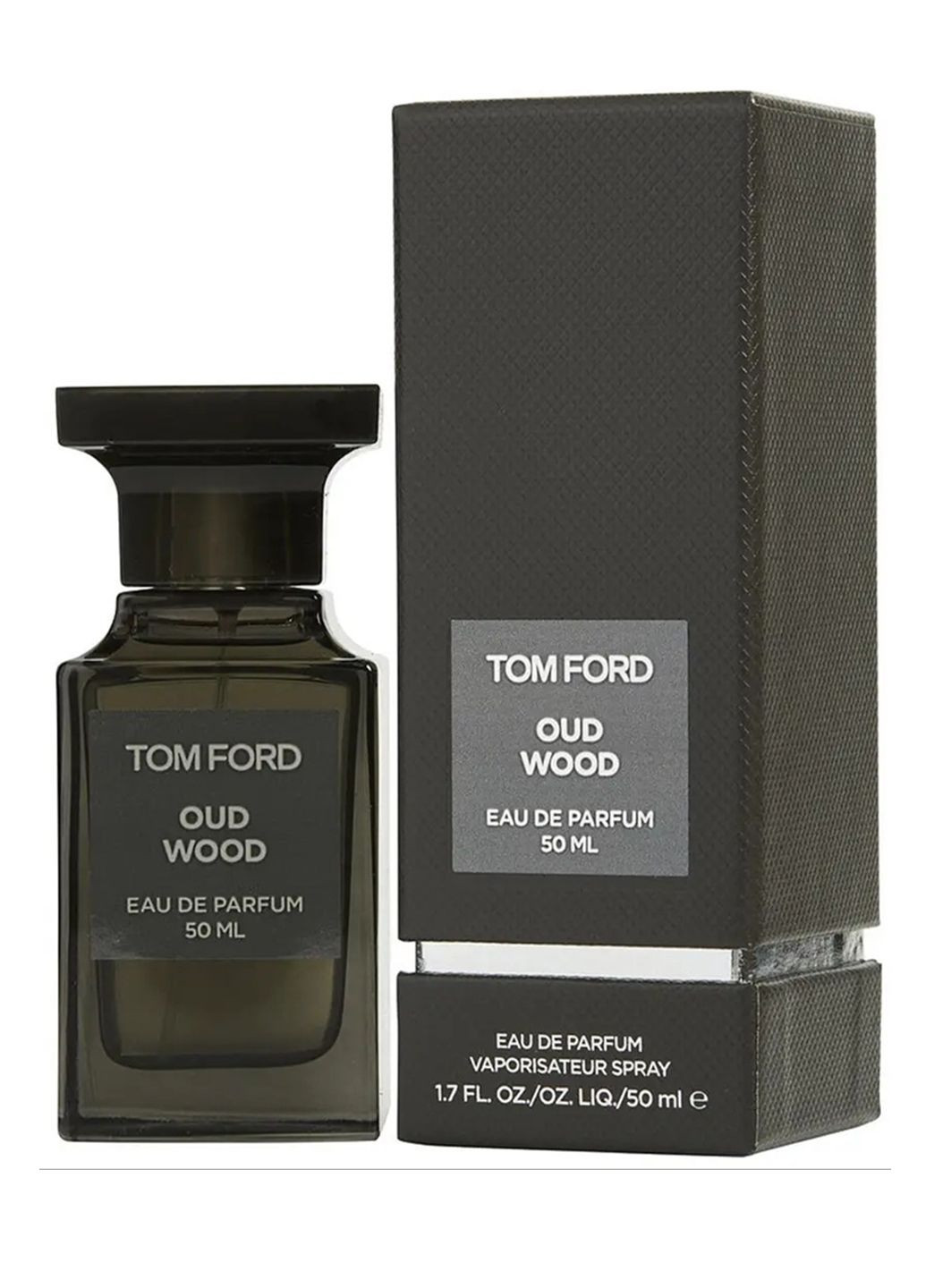Oud Wood парфюмированная вода 50 ml. (Том Форд Уд Вуд) Tom Ford (291438726)