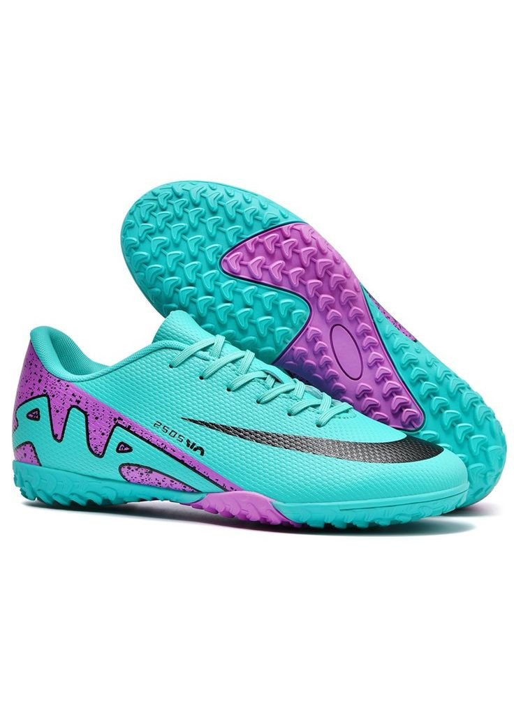 Футбольні сороконіжки No Brand Tezaz Turf Ground (317589531)