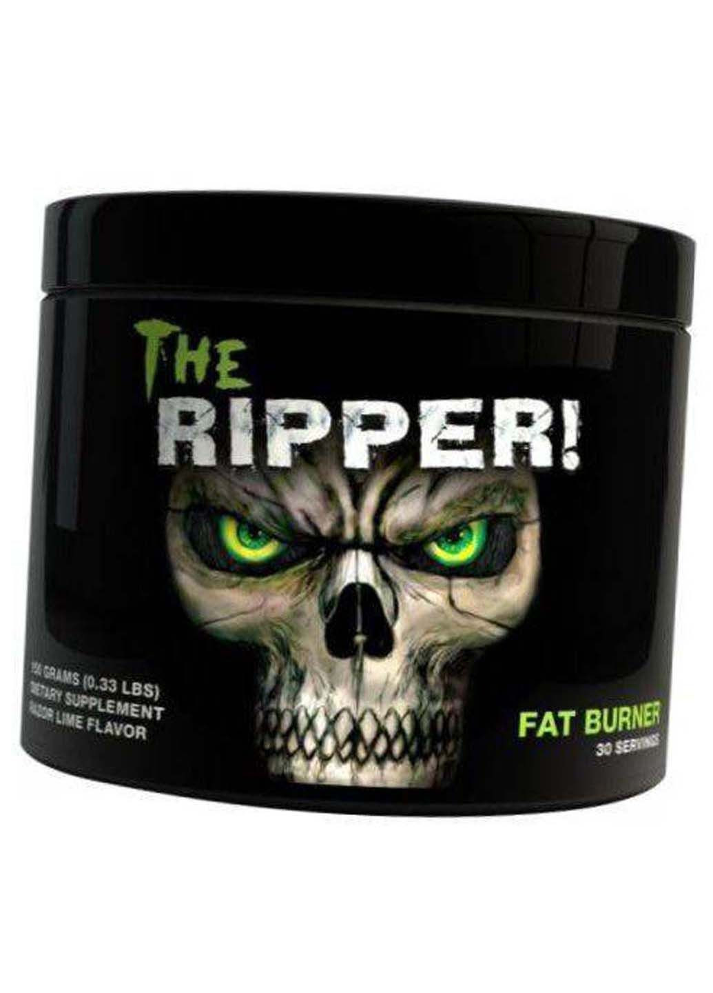 Жироспалювач з амінокислотами The Ripper 150г Ананас JNX Sports (292711121)