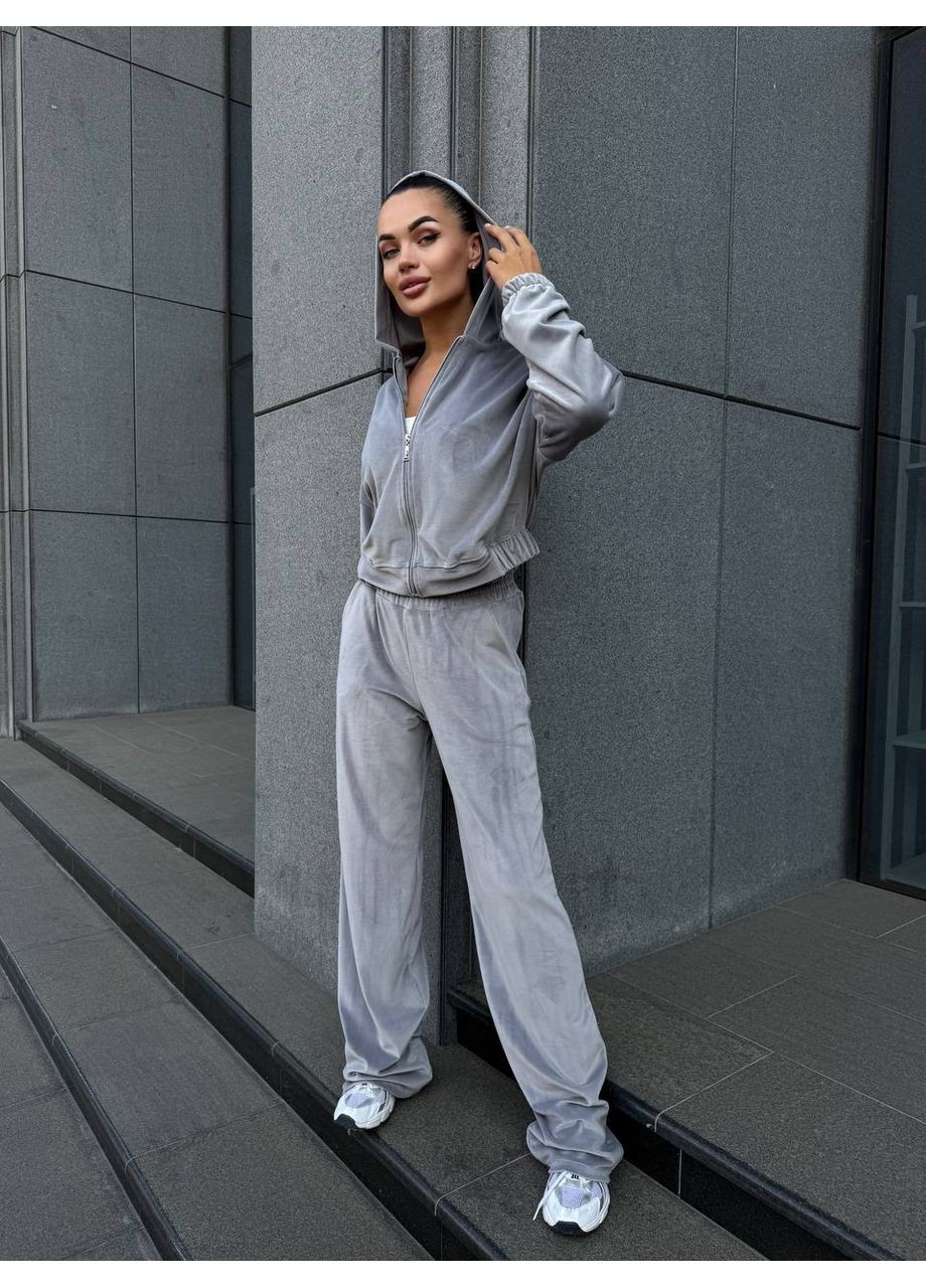 Женский спортивный костюм No Brand (352730136)