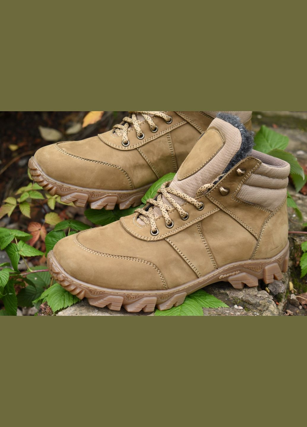 Летние Берцы Мужские Ботинки Тактические. 36-48р Койот. Специальная подкладка - сетка! MSLM-1025 No Brand (289384578)