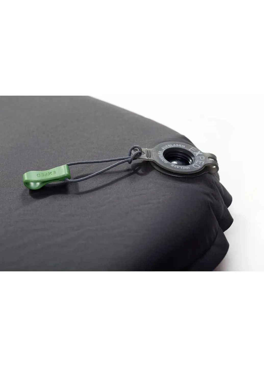 Коврик самонадувающийся SIM Comfort 5 LW Exped (365703409)