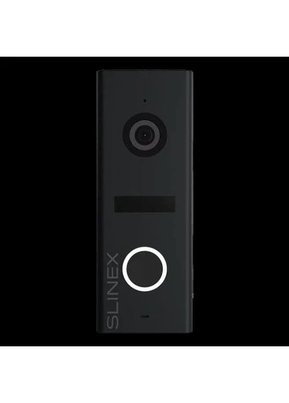 ML-17HD Black Вызывная панель Slinex (384045865)