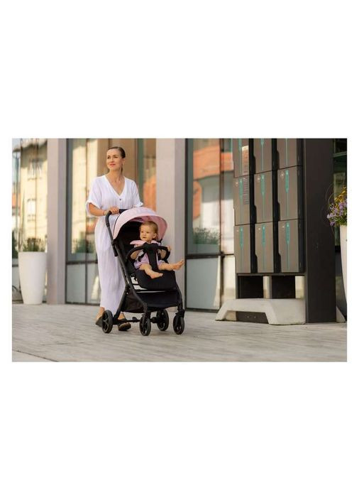 Коляска для ребенка прогулочная Tao, pink FreeOn (352476951)