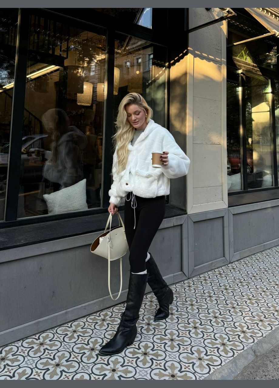 Шуба женская No Brand (315727887)