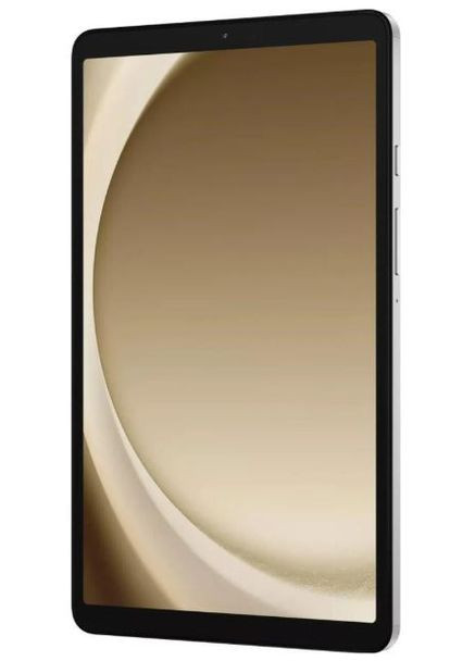 Планшет Galaxy Tab A9 4/64GB Wi-Fi Silver (SM-X110N) Samsung (371631707)