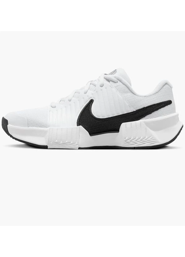 Кросівки Gp Challenge Pro White FB3146-100 Nike білі демісезони (399416562)