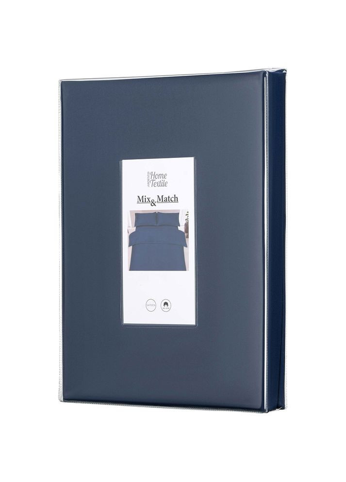 Комплект постельного белья Mix&Match 200х220см (ART2022SN) Ardesto (322913944)