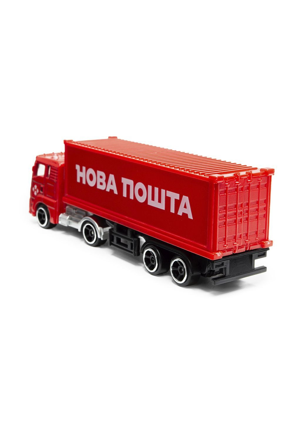 Модель – ФУРА НОВА ПОШТА колір червоний CB-00288973 TechnoDrive (370369840)