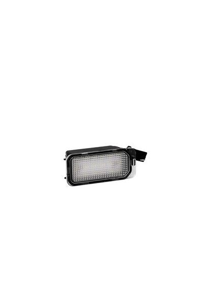 L17-210-0004LED – Світлодіодна фара (лампа) для Renault Trafic II (2001–2014), Opel Vivaro A (2001–2014), Nissan Primastar (2 Depo (364550206)